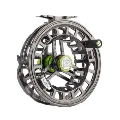 Hardy Aydon Sjøørret Pakke -Vision Butikk udlagun 5