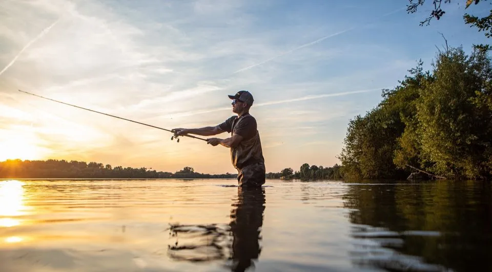 Forside 18 Forside -Vision Butikk visdeal groei hengelsport winkels corona