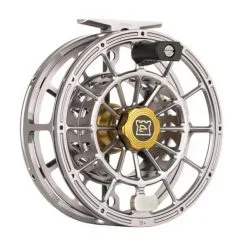 Hardy Zane Carbon 6000