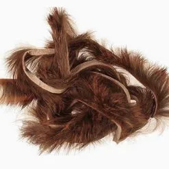 Hareline Rabbit Zonker Strips